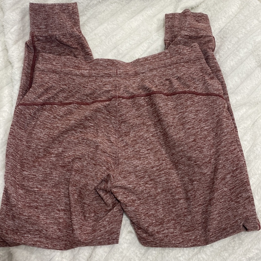 lululemon joggers - Picture 3 of 4